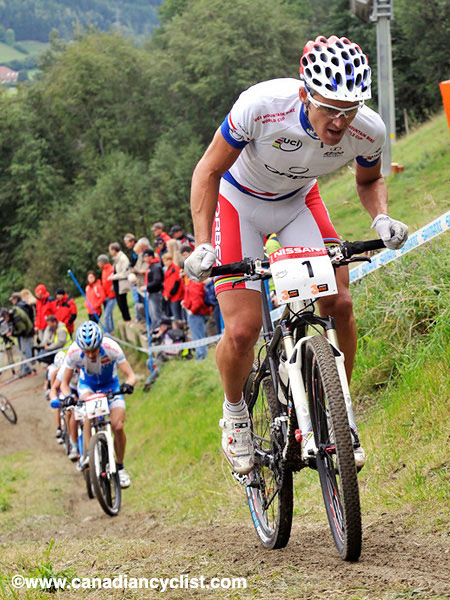 Schladming - 2008 World Cup Final