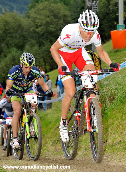 Schladming - 2008 World Cup Final