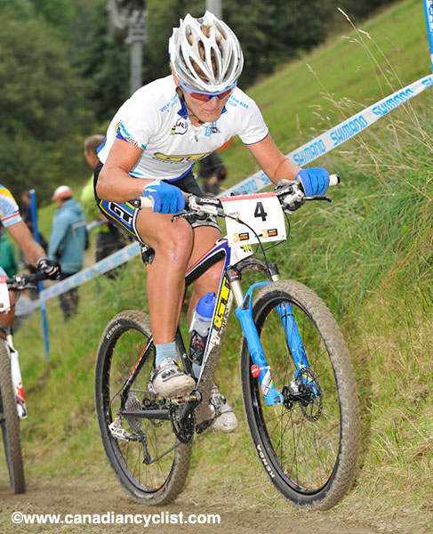 Schladming - 2008 World Cup Final
