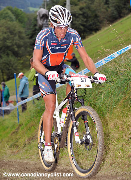 Schladming - 2008 World Cup Final