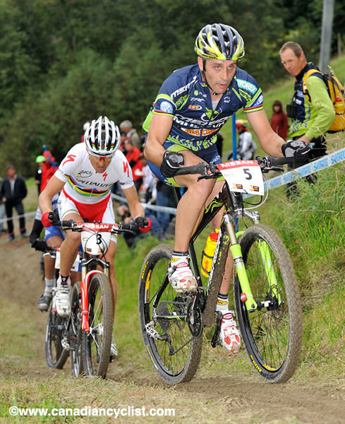 Schladming - 2008 World Cup Final