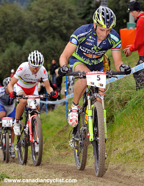 Schladming - 2008 World Cup Final