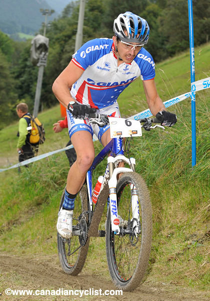 Schladming - 2008 World Cup Final