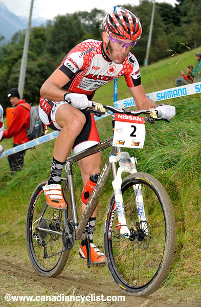Schladming - 2008 World Cup Final