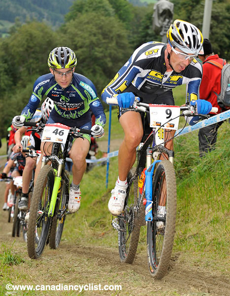 Schladming - 2008 World Cup Final