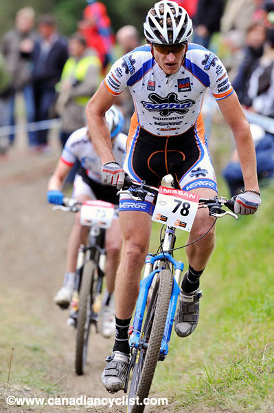 Schladming - 2008 World Cup Final