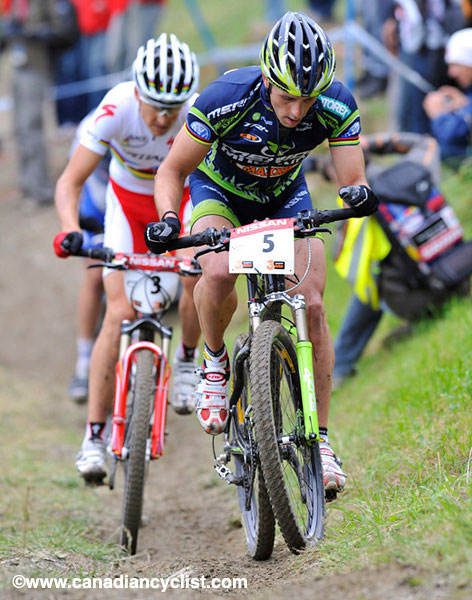 Schladming - 2008 World Cup Final