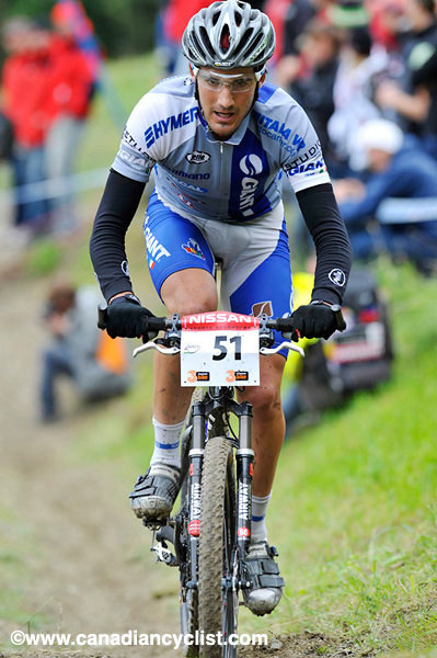 Schladming - 2008 World Cup Final