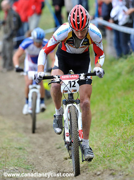 Schladming - 2008 World Cup Final