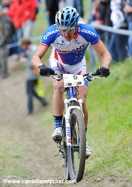 Schladming - 2008 World Cup Final