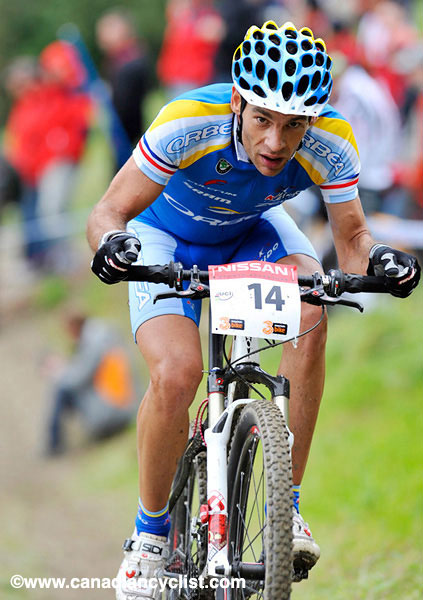 Schladming - 2008 World Cup Final