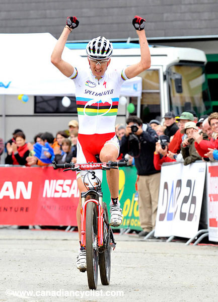 Schladming - 2008 World Cup Final