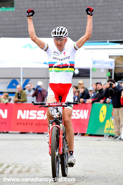 Schladming - 2008 World Cup Final