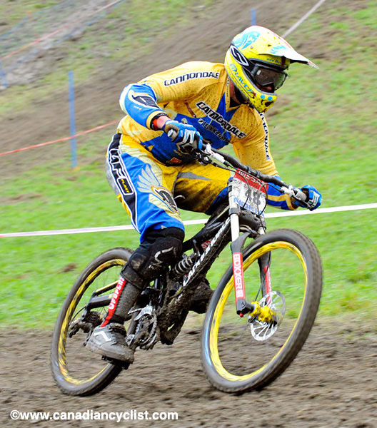 Schladming - 2008 World Cup Final
