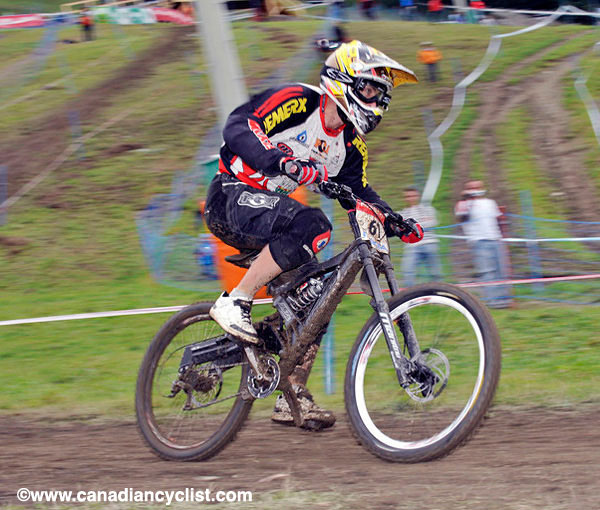 Schladming - 2008 World Cup Final