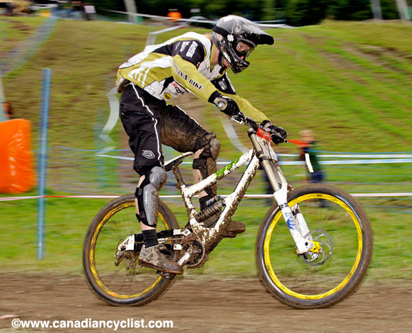Schladming - 2008 World Cup Final
