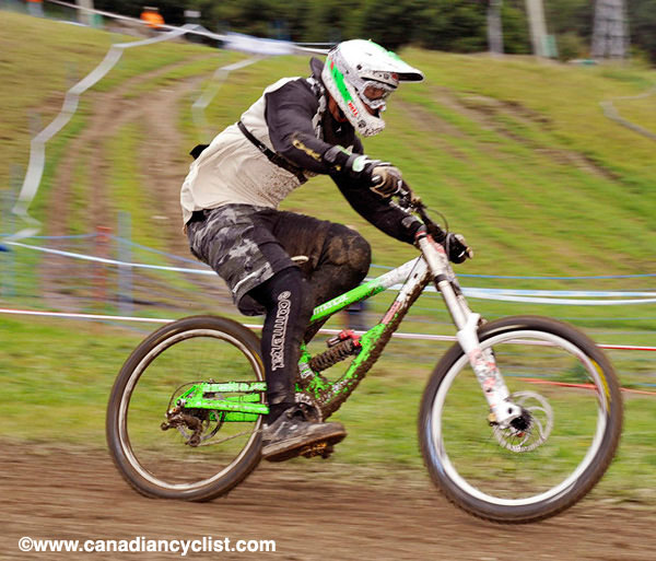 Schladming - 2008 World Cup Final