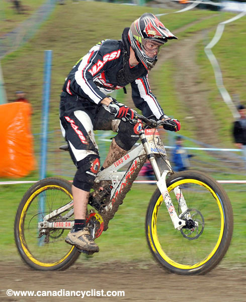 Schladming - 2008 World Cup Final