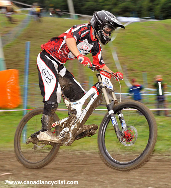 Schladming - 2008 World Cup Final