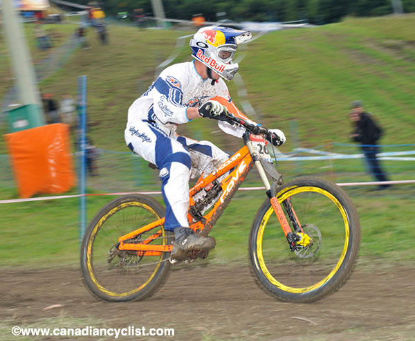 Schladming - 2008 World Cup Final