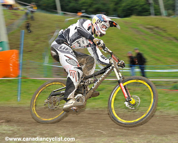 Schladming - 2008 World Cup Final
