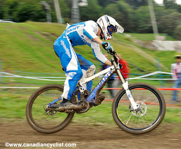 Schladming - 2008 World Cup Final