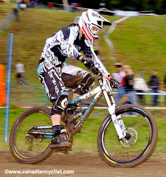 Schladming - 2008 World Cup Final