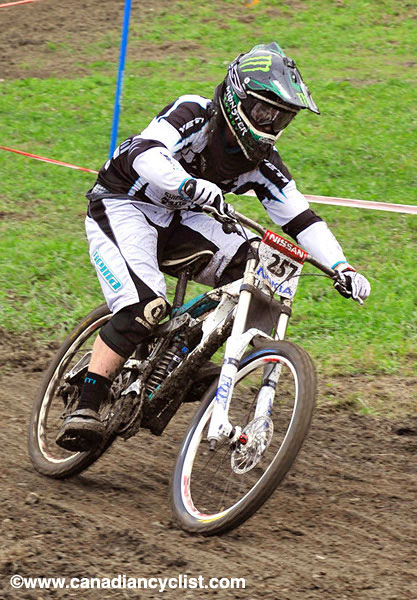 Schladming - 2008 World Cup Final