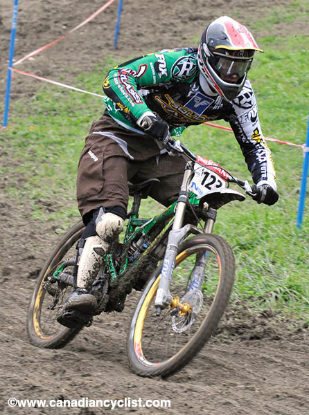Schladming - 2008 World Cup Final