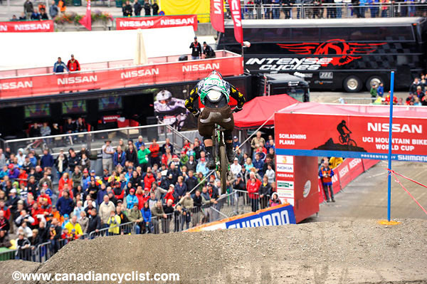 Schladming - 2008 World Cup Final