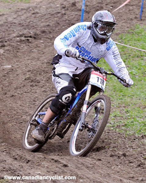 Schladming - 2008 World Cup Final