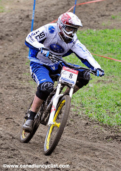 Schladming - 2008 World Cup Final