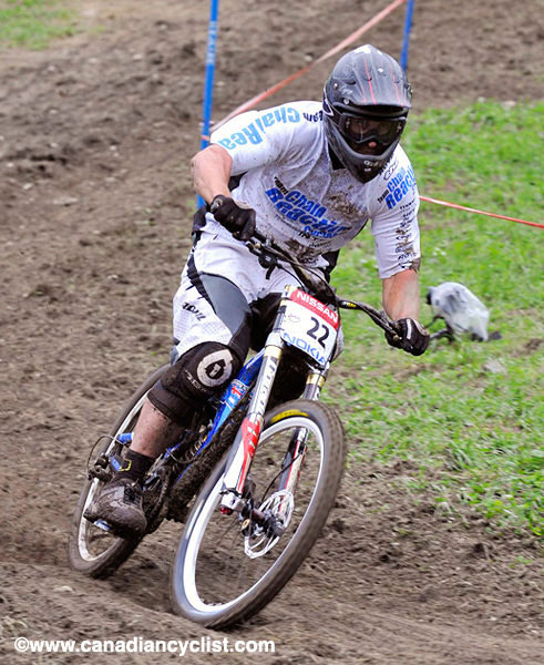 Schladming - 2008 World Cup Final
