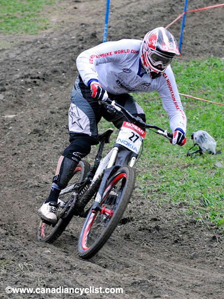 Schladming - 2008 World Cup Final