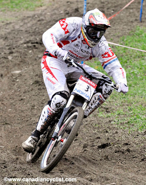 Schladming - 2008 World Cup Final