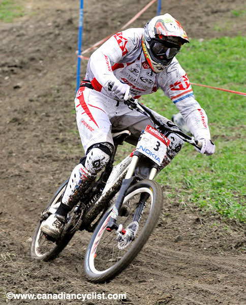 Schladming - 2008 World Cup Final