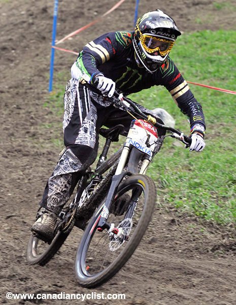 Schladming - 2008 World Cup Final