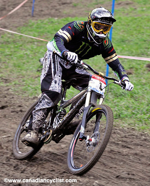 Schladming - 2008 World Cup Final