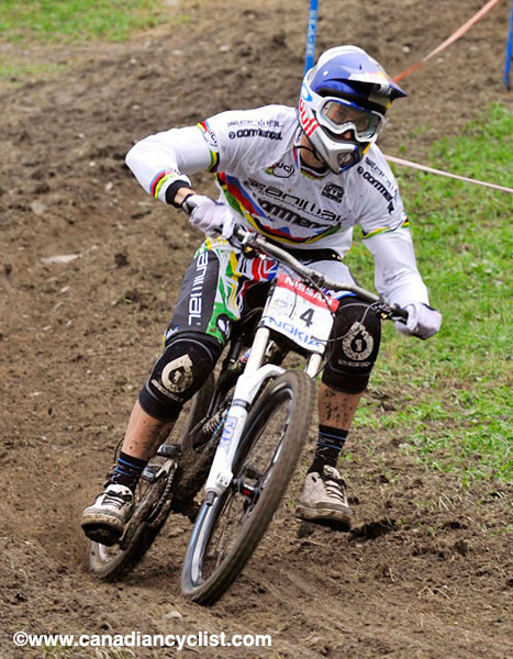 Schladming - 2008 World Cup Final