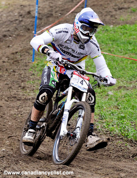 Schladming - 2008 World Cup Final
