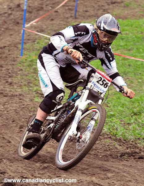 Schladming - 2008 World Cup Final