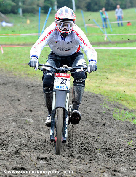 Schladming - 2008 World Cup Final
