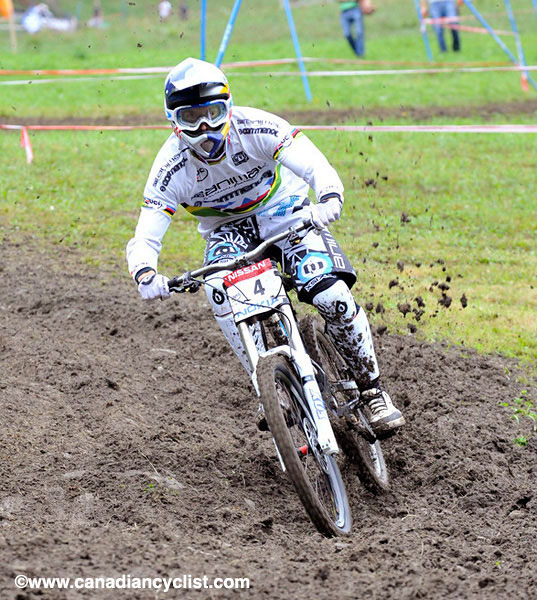 Schladming - 2008 World Cup Final