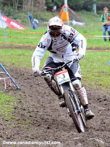 Schladming - 2008 World Cup Final