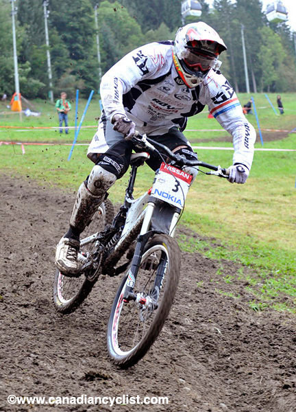 Schladming - 2008 World Cup Final