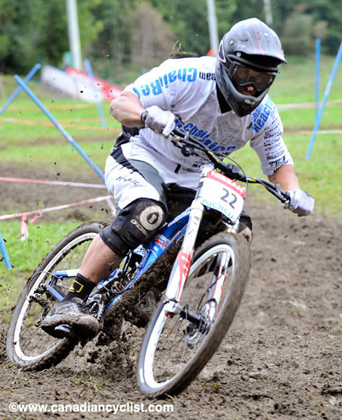 Schladming - 2008 World Cup Final