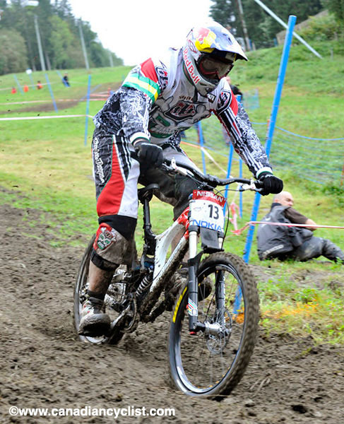 Schladming - 2008 World Cup Final