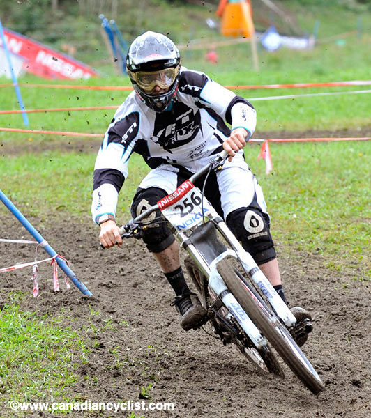 Schladming - 2008 World Cup Final