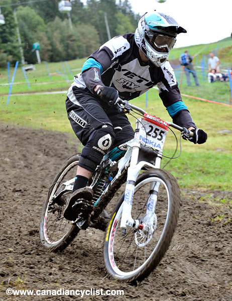Schladming - 2008 World Cup Final