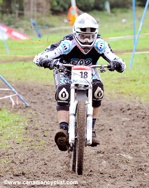 Schladming - 2008 World Cup Final